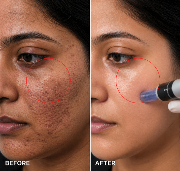 Dermapen 4